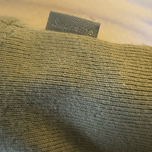 Supreme Roy DeCarava Malcolm X Hoodie (L) - Picture 5 of 5